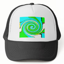 TSI Colours hats by junjari TSI Colours hats