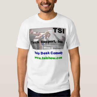 t shirt help desk youtube