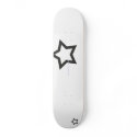 TSM starwood Skateboard by trueskoolmusic TSM starwood Skateboard