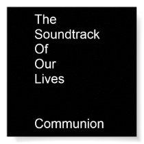 TSOOL - Communion Poster posters