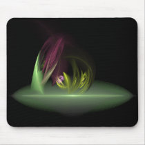 Tsorvalli Night Blossom 01 Mousepad by ufoundfun Tsorvalli Night Blossom 01 Mousepad