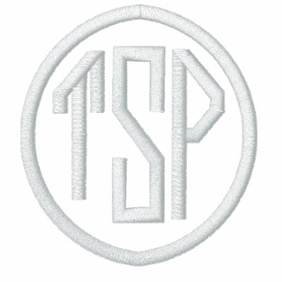 TSP SUDADERA BORDADA CON CAPUCHA TSP SUDADERA BORDADA CON CAPUCHA