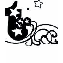 tsp Logo star t-shirts
