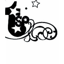 tsp Logo star t-shirts