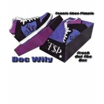 Tsp shoe box Wemon Tank t-shirts