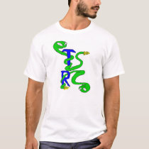 TSRC t-shirts by carnageehw TSRC t-shirts