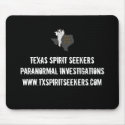 TSS Mousepad
