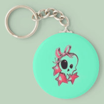 tsskull keychain keychains