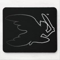Tsubasa Shade Mousepad mousepads