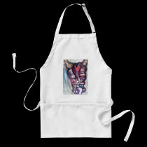 tsukimono kimen chromatic aprons