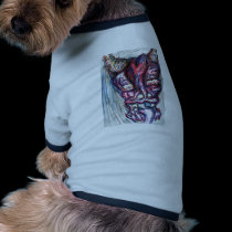 tsukimono kimen chromatic pet clothing