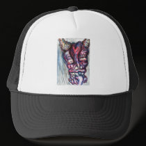 tsukimono kimen chromatic hats