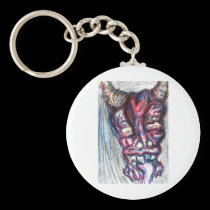 tsukimono kimen chromatic keychains