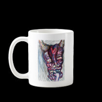 tsukimono kimen chromatic mugs