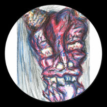 tsukimono kimen chromatic stickers