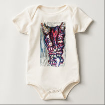 tsukimono kimen chromatic t-shirts