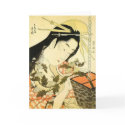 Tsukioka Greeting Cards