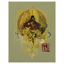 Tsukuyomi Full Color Flyer