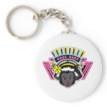 TSUNAGI - Cameroon Keychains