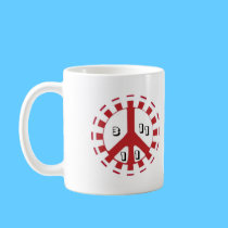 Tsunami/Earthquake mugs