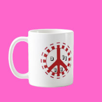 Tsunami/Earthquake mugs