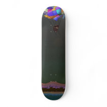 Tsunami Escape Skate Decks