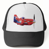 Tsunami Hat