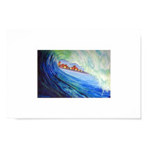 Tsunami posters by MomsenDesign Tsunami posters