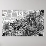 Tsunami Posters