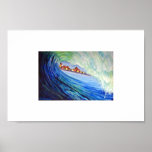 Tsunami Posters
