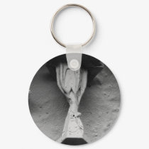 Tsuzumi Snow Crystal keychains by SnowCrystal Tsuzumi Snow Crystal keychains
