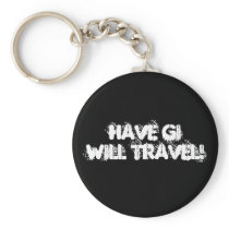 TSW Have Gi Key Chain