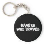 TSW Have Gi Key Chain keychains