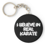 TSW I Believe Key Chain keychains