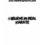 TSW I believe Mens TShirt