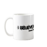TSW I Believe Mug