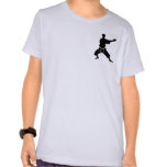 TSW Small Can Kick T Shirt