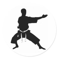 TSW Stickers