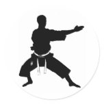 TSW Stickers