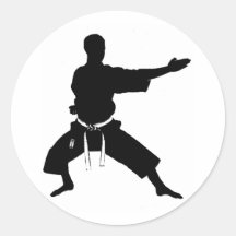 TSW Stickers