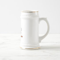 tswickedgirl2 Beer Mug mugs