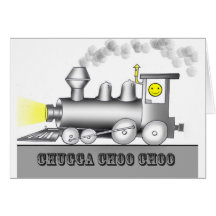 TT-01.jpg Greeting Cards