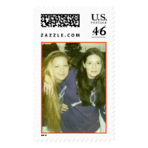 TT & DUECE postage