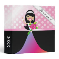 TT-In it to Win It Pageant Organizer Asian-dots binders