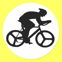 TT Man sticker stickers