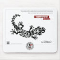 TT Meanings - GECKO mousepads
