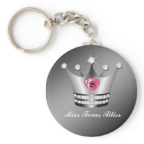 TT-Perfect Princess Key Chain keychains