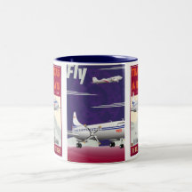 TTA-Taza de la mosca