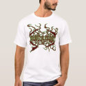 TTAOG br00tal supersized tee. t-shirts
