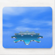 TTGear Logo Mousepad